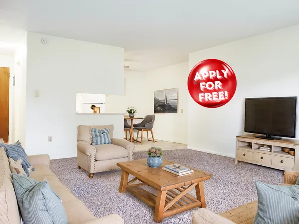 Park Apartments - 502, 502 13th St SE #8, Jamestown, ND 58401