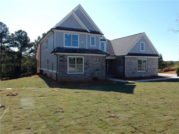 263 Sweetgrass Dr, Demorest, GA 30535