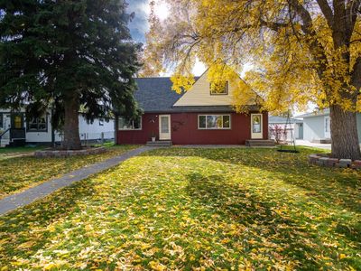 3208 14th Ave S, Great Falls, MT, 59405