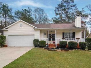 527 Rapids Rd, Columbia, SC 29212