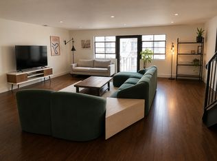 105 Rivington St #1, New York, NY 10002