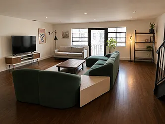 105 Rivington Street, #1
