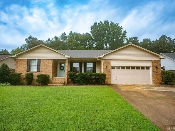 505 Chesapeake Dr, Searcy, AR 72143