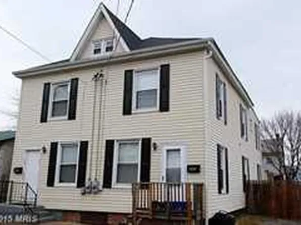 444 W Church St, Hagerstown, MD 21740