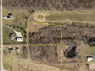 366 N Center Rd, Boonville, IN 47601