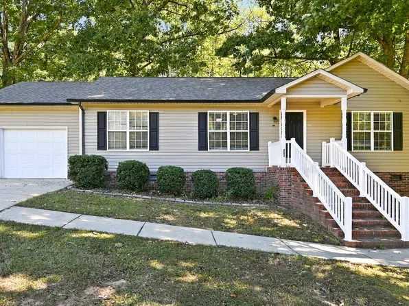 233 Candle Ct NW, Concord, NC 28027