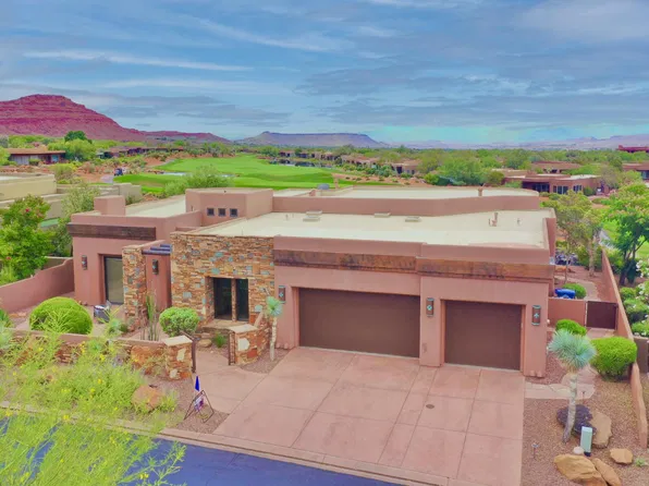 3052 Snow Canyon Pkwy Unit 6, Saint George, UT 84770