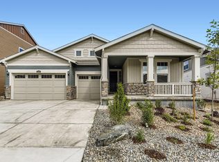 3929 Buttongrass Trl, Castle Rock, CO 80108