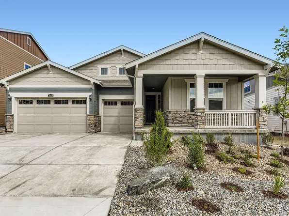 3929 Buttongrass Trail, Castle Rock, CO 80108