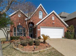 2703 Waterford Dr, Irving, TX 75063