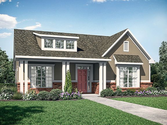 Augusta Elevation A