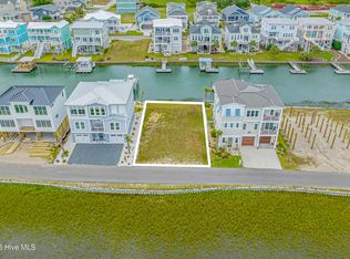1310 Riverside Dr, Sunset Beach, NC 28468