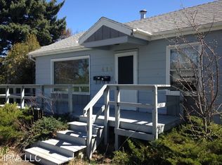 414 S 15th Ave, Bozeman, MT 59715
