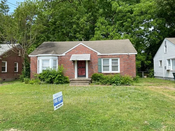 605 Houston St, Memphis, TN 38111