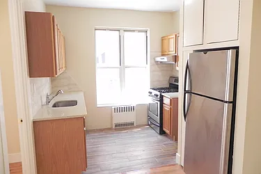 Rented by Bold New York