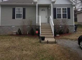 826 Brooks Ave, Madison, TN 37115