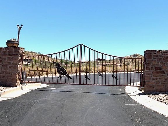 5th image of 9072 E Canyon Creek Dr
