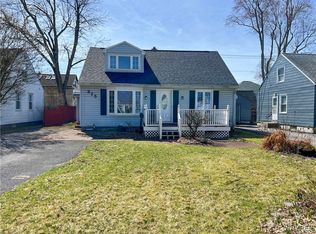 375 Northwood Dr, Buffalo, NY 14223