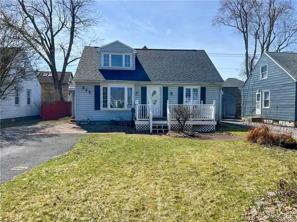 375 Northwood Dr, Buffalo, NY 14223