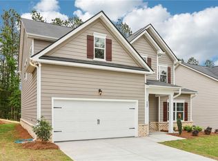 97 Cedar Wood Trce, Winder, GA
