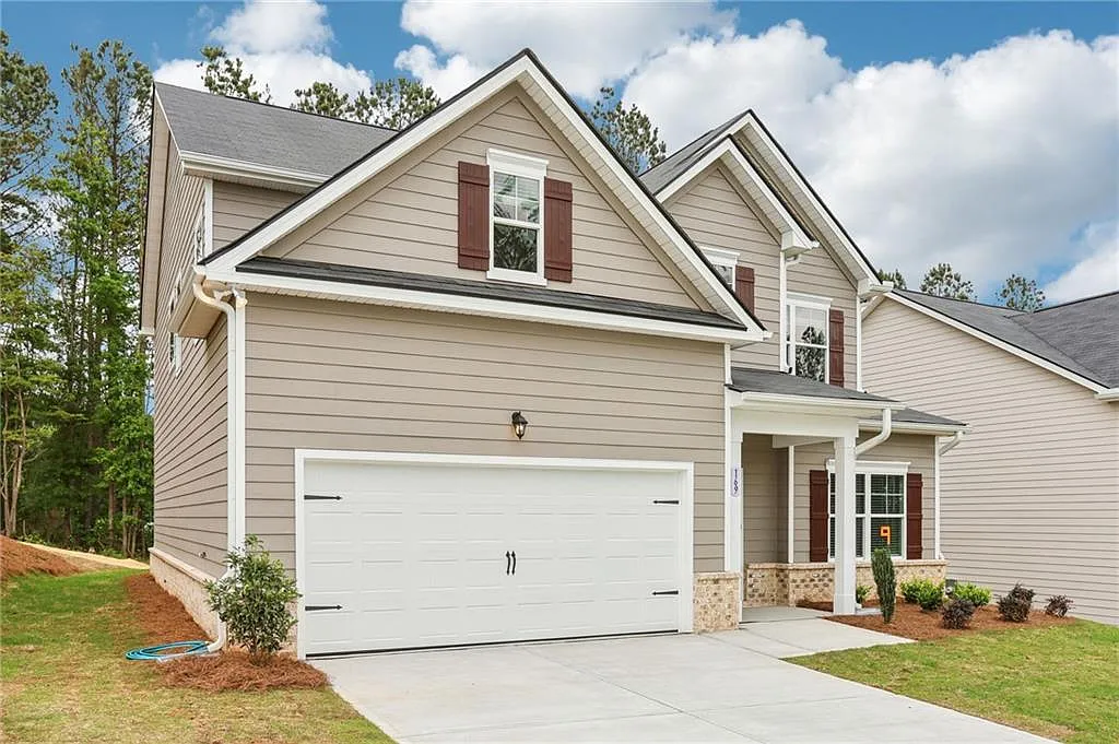 97 Cedar Wood Trce photo 1
