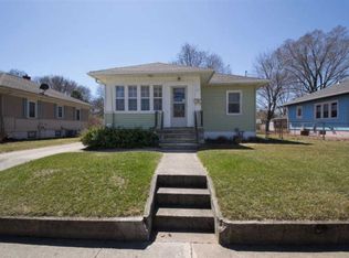 1858 Farlin Ave, Green Bay, WI 54302