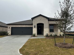 10111 Lehman Dr, Willis, TX 77318