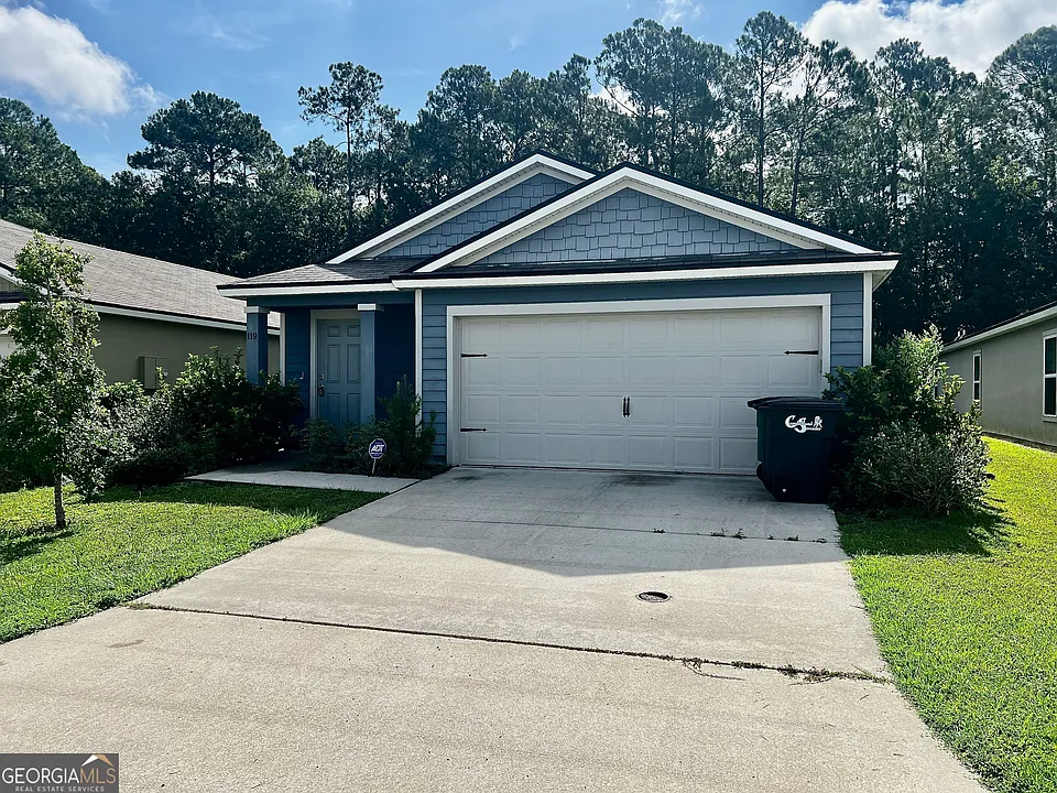 119 Teakwood Dr