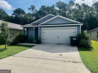 119 Teakwood Dr, Saint Marys, GA 31558