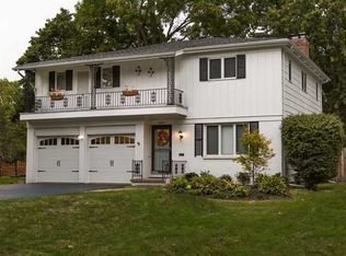 2664 Middlesex Dr, Toledo, OH 43606