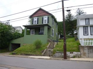 35 6th Ave, Freedom, PA 15042
