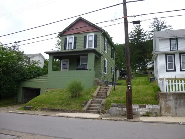 35 6th Ave, Freedom, PA 15042