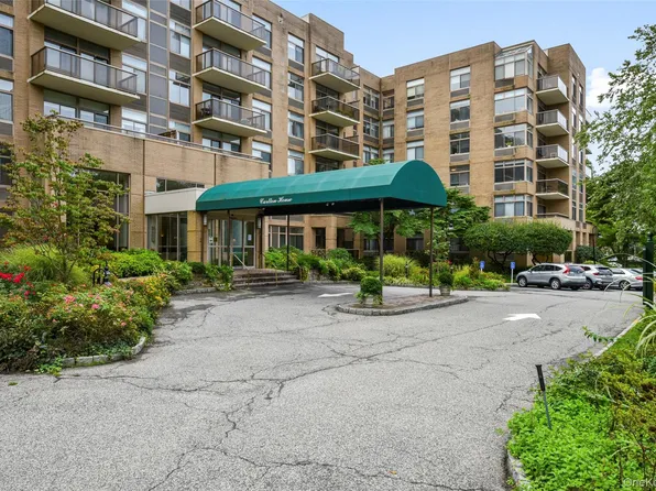 35 N Chatsworth Ave APT 1G, Larchmont, NY 10538