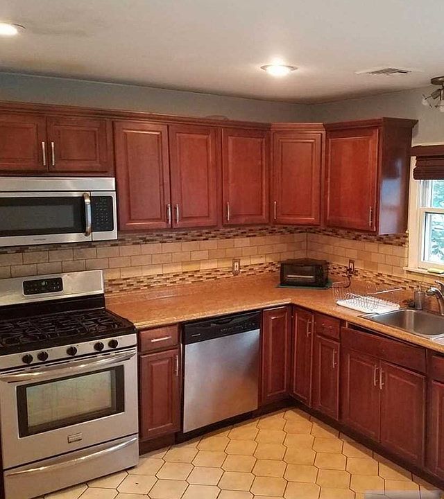 2nd image of 263A Paulison Ave #A