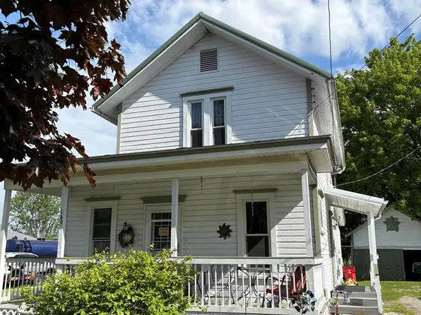 149 Newkirk St, New London, OH 44851