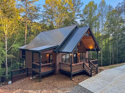 87 Litmus Ct, Ellijay, GA, 30540