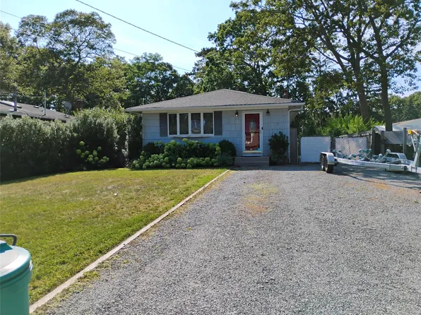 132 Mill, Mastic Beach, NY 11951