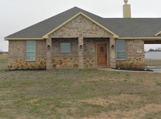 6005 Berry Ridge Ln, Joshua, TX 76058