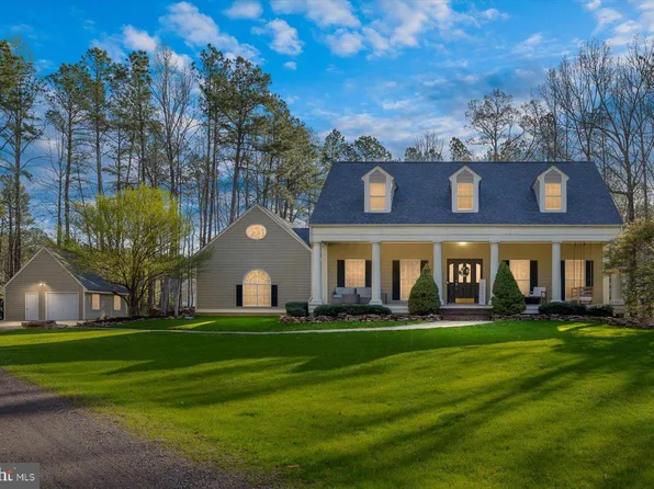 18037 Filer Ct, Milford, VA 22514