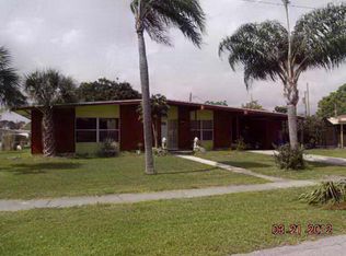 150 SE Entrada Ave, Port Saint Lucie, FL 34952