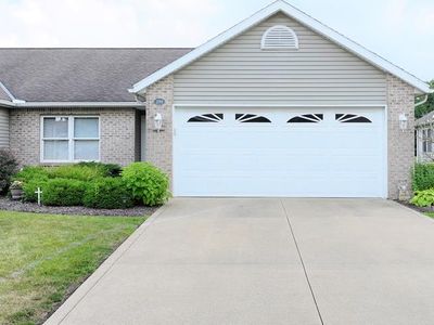 299 W Durbin Cir, Bellville, OH, 44813