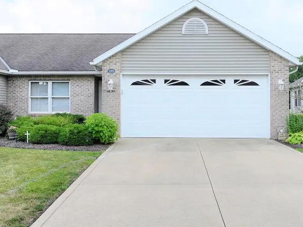 299 W Durbin Cir, Bellville, OH 44813