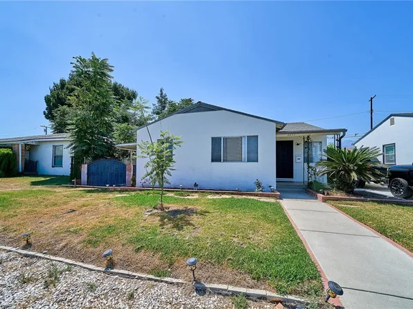 4255 Lynd Ave, Arcadia, CA 91006
