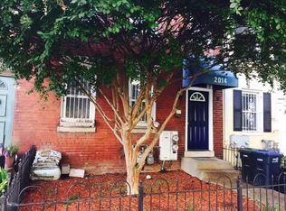 2014 10th St NW APT 1, Washington, DC 20001