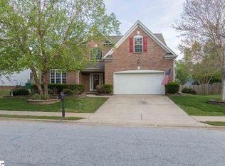 103 Honey Crisp Way, Simpsonville, SC 29681