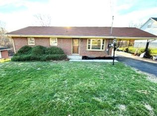 2101 7th St, Radford, VA