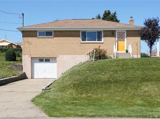 234 Lenore Dr, Mc Kees Rocks, PA 15136