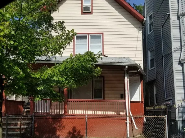 125-127 S 12th St, Newark, NJ 07107