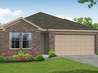 8815 Alpine Wood Way, Rosharon, TX 77583