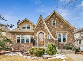500 S Greenwood Ave, Park Ridge, IL 60068